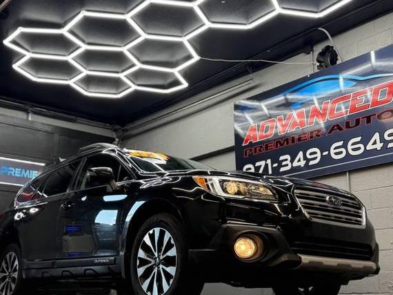 SUBARU OUTBACK 2016 4S4BSBNCXG3272156 image