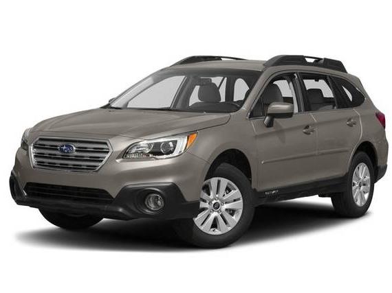 SUBARU OUTBACK 2016 4S4BSBFCXG3280353 image
