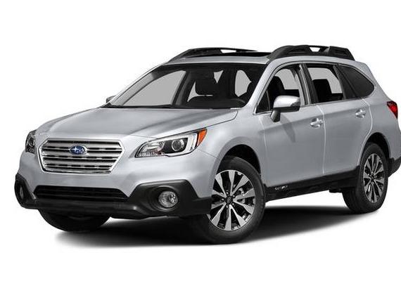 SUBARU OUTBACK 2016 4S4BSANC6G3336056 image
