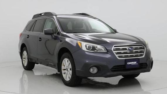 SUBARU OUTBACK 2016 4S4BSACC6G3277593 image SUBARU OUTBACK 2016 4S4BSACC6G3277593 image