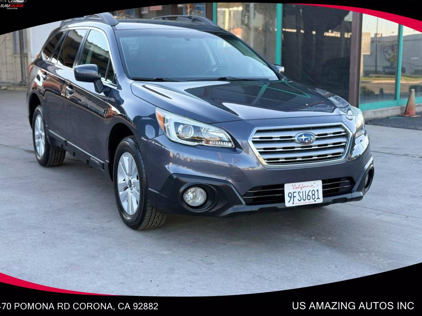 SUBARU OUTBACK 2016 4S4BSBCC7G3230823 image