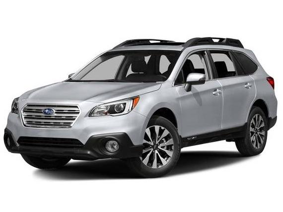 SUBARU OUTBACK 2016 4S4BSANC3G3293540 image