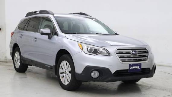 SUBARU OUTBACK 2016 4S4BSAFC2G3305174 image