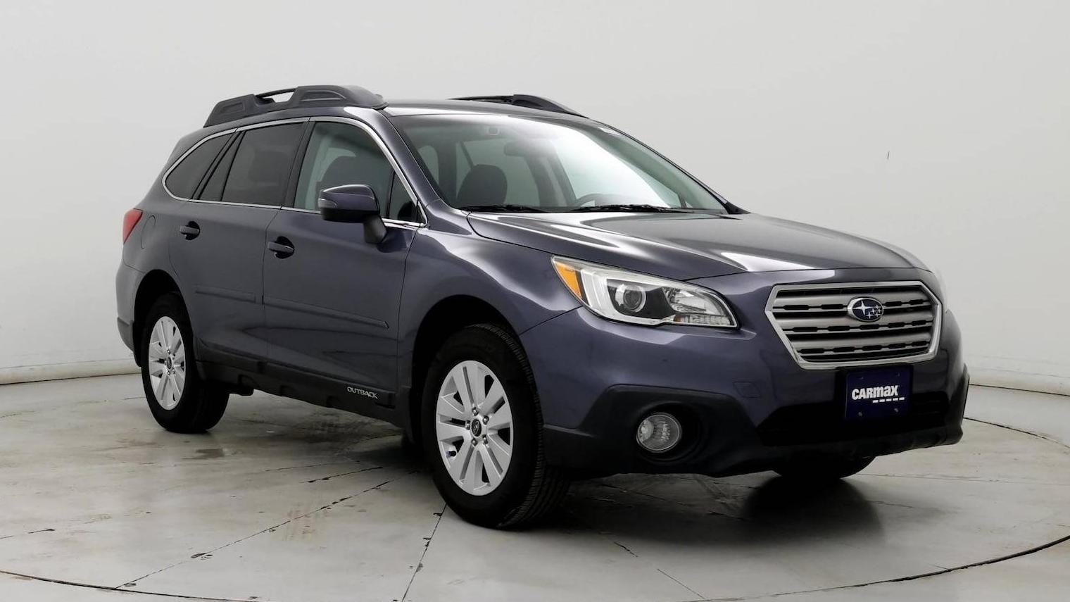 SUBARU OUTBACK 2016 4S4BSAFC8G3286761 image