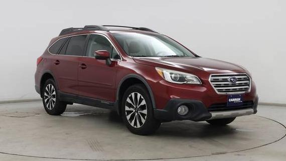 SUBARU OUTBACK 2016 4S4BSBNC9G3233641 image