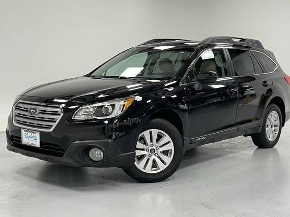 SUBARU OUTBACK 2016 4S4BSBEC2G3289453 image