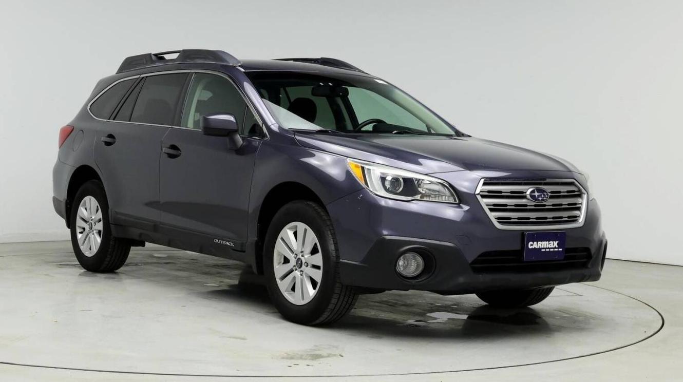 SUBARU OUTBACK 2016 4S4BSBCC5G3361457 image