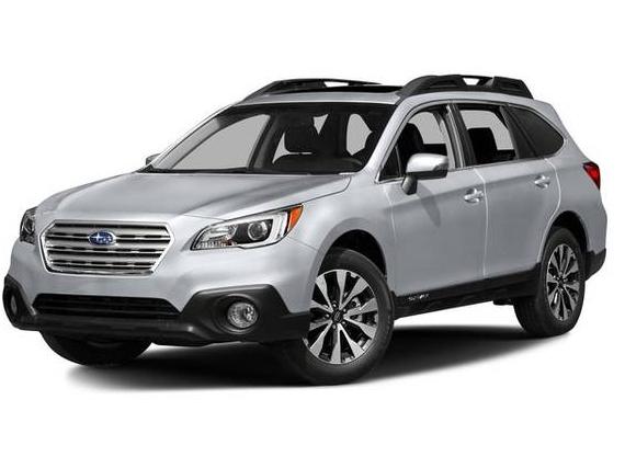 SUBARU OUTBACK 2016 4S4BSBJC9G3210690 image