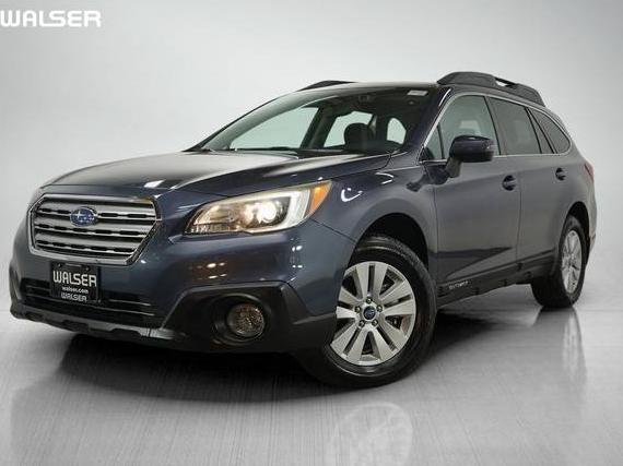 SUBARU OUTBACK 2016 4S4BSBFC3G3213870 image