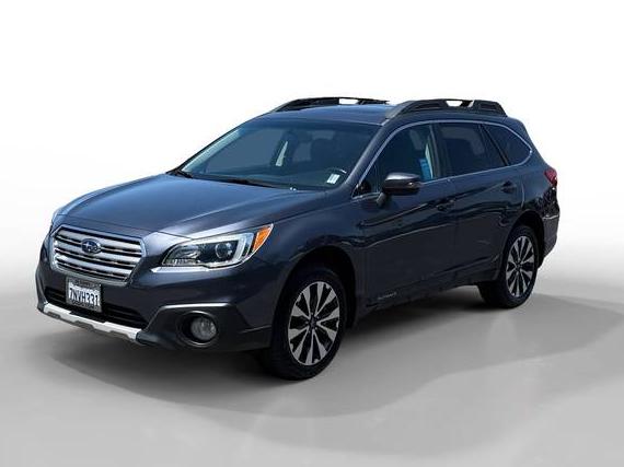 SUBARU OUTBACK 2016 4S4BSALC3G3234765 image