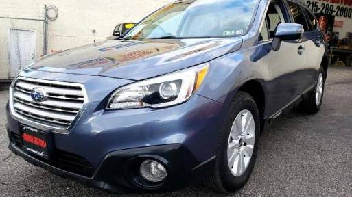 SUBARU OUTBACK 2016 4S4BSAHC9G3212813 image