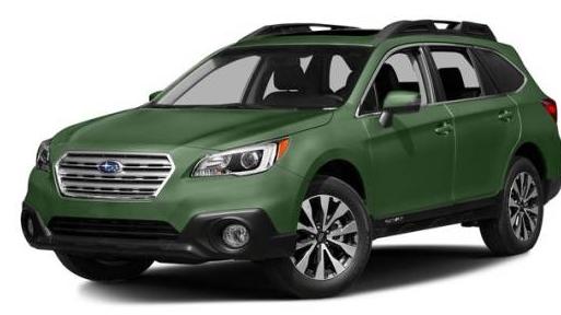 SUBARU OUTBACK 2016 4S4BSBJC1G3282371 image