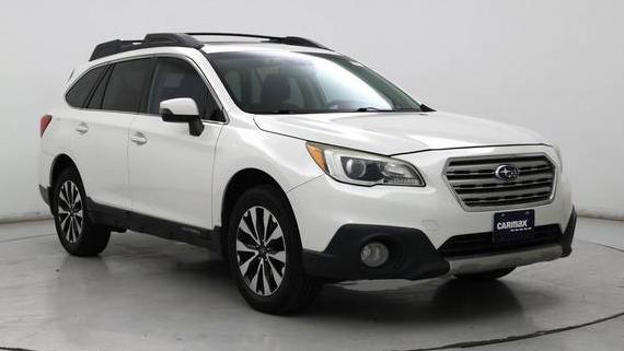 SUBARU OUTBACK 2016 4S4BSBNC7G3282854 image