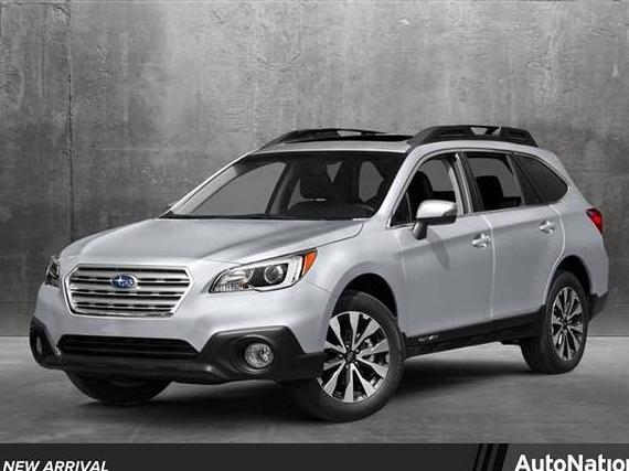 SUBARU OUTBACK 2016 4S4BSANC8G3320330 image