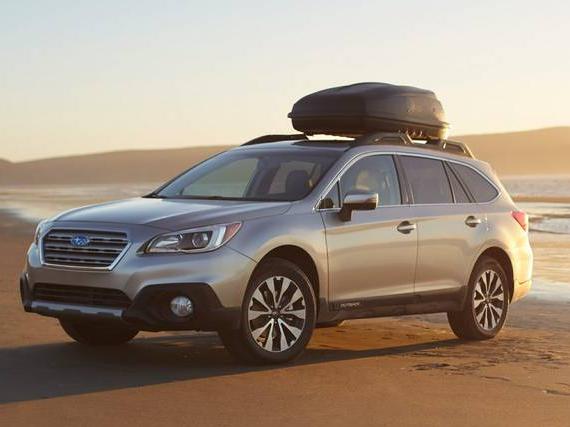 SUBARU OUTBACK 2016 4S4BSBLC0G3241050 image