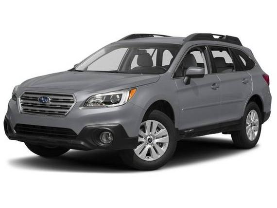 SUBARU OUTBACK 2016 4S4BSADC9G3218858 image