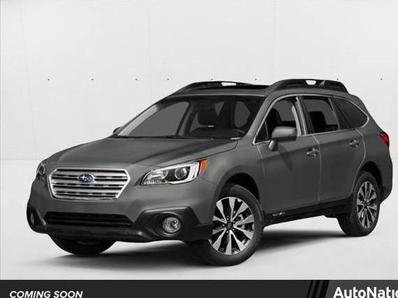 SUBARU OUTBACK 2016 4S4BSBNC0G3355899 image