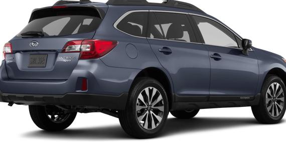 SUBARU OUTBACK 2016 4S4BSENC0G3272183 image