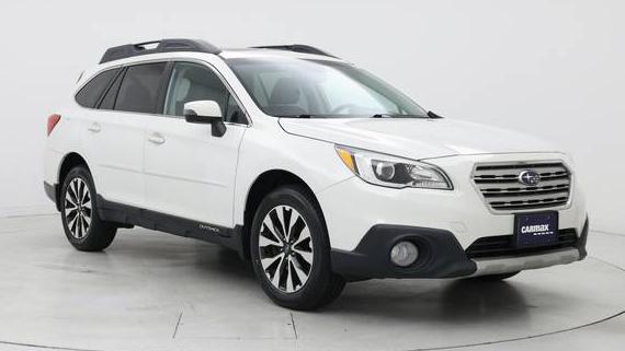 SUBARU OUTBACK 2016 4S4BSANC9G3273504 image