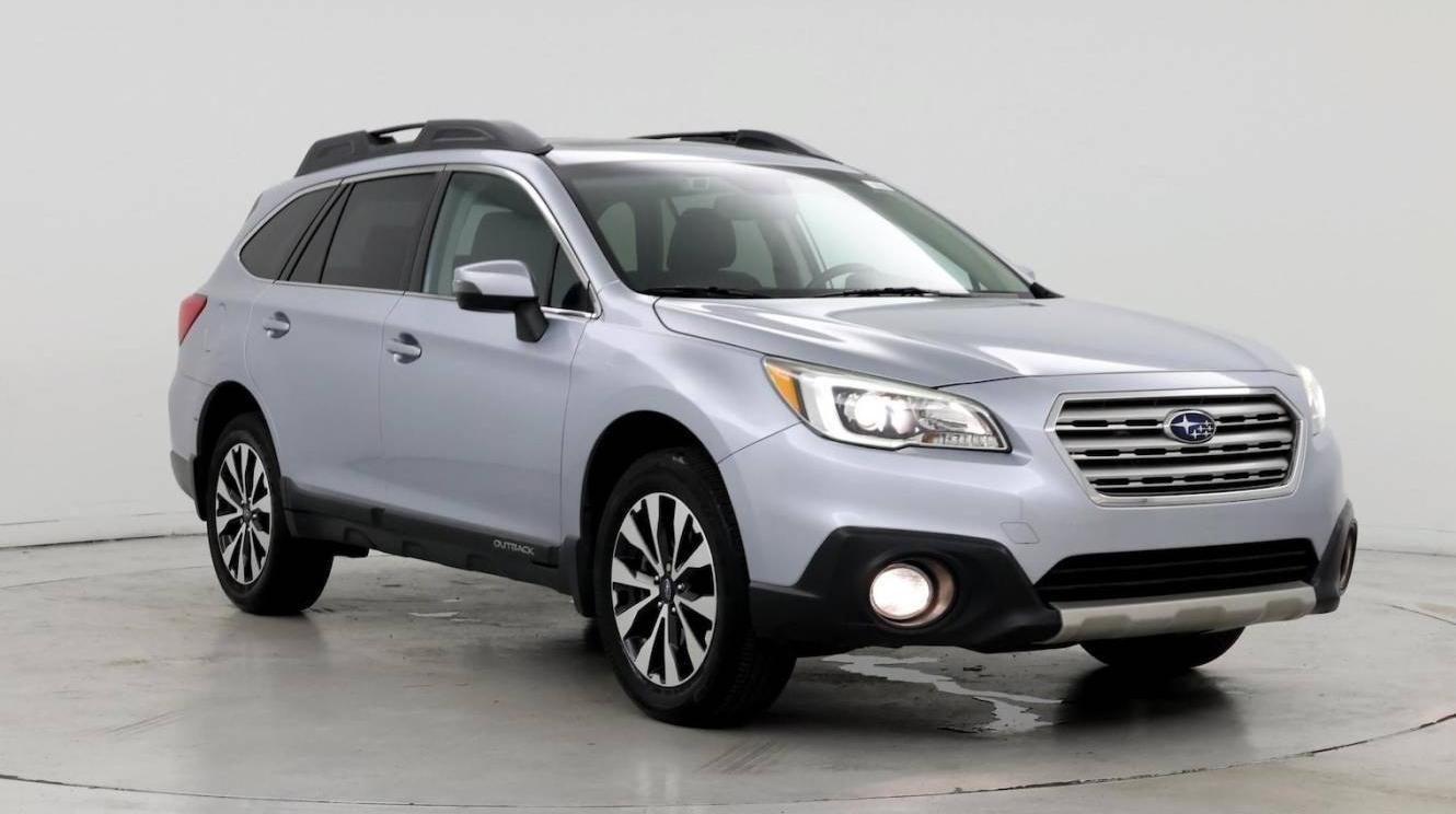 SUBARU OUTBACK 2016 4S4BSBNC5G3205805 image