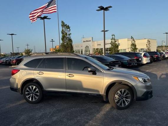 SUBARU OUTBACK 2016 4S4BSBNC3G3295276 image