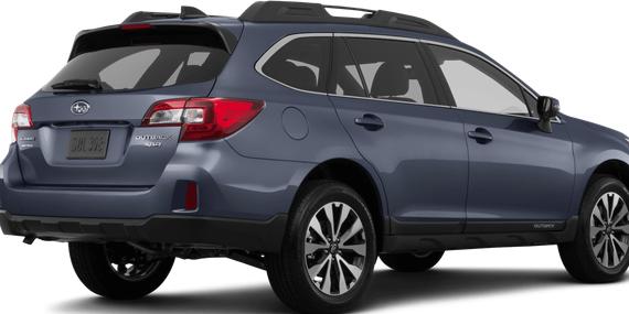 SUBARU OUTBACK 2016 4S4BSENC7G3244722 image