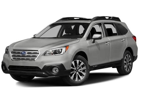 SUBARU OUTBACK 2016 4S4BSANC0G3237555 image