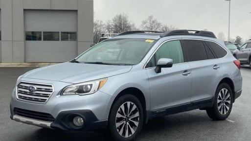 SUBARU OUTBACK 2016 4S4BSBNC5G3238500 image