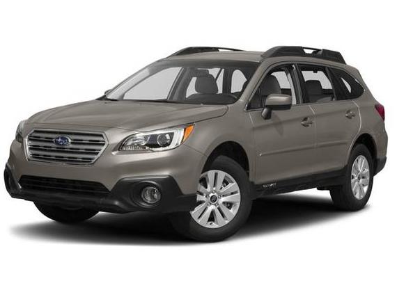 SUBARU OUTBACK 2016 4S4BSAAC1G3233567 image