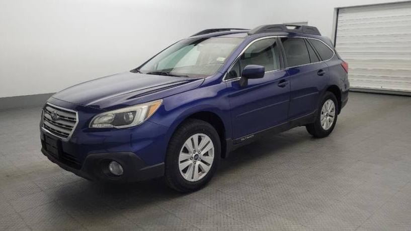 SUBARU OUTBACK 2016 4S4BSACC9G3276373 image