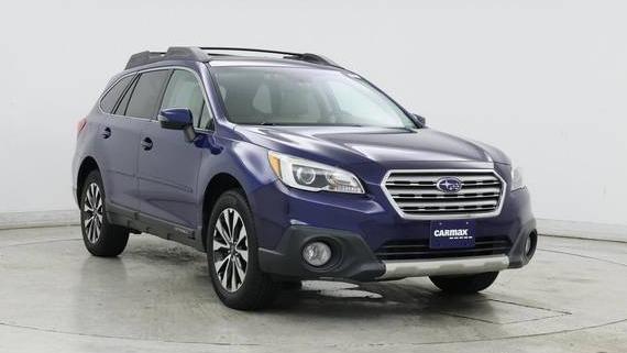 SUBARU OUTBACK 2016 4S4BSANC7G3244793 image