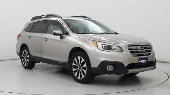 SUBARU OUTBACK 2016 4S4BSBLC1G3284795 image
