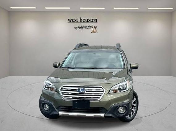 SUBARU OUTBACK 2016 4S4BSBJC7G3257359 image