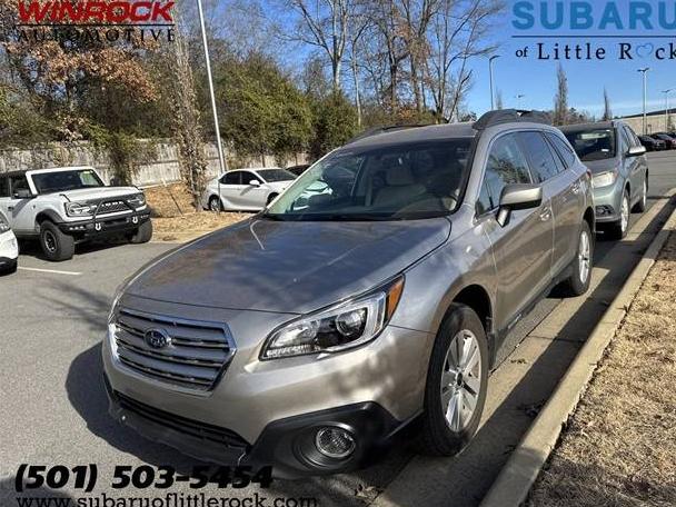 SUBARU OUTBACK 2016 4S4BSBCC4G3343256 image