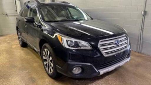 SUBARU OUTBACK 2016 4S4BSBNC2G3289873 image