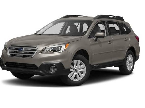 SUBARU OUTBACK 2016 4S4BSAFC0G3300197 image