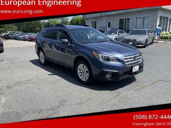 SUBARU OUTBACK 2016 4S4BSAFC6G3205496 image