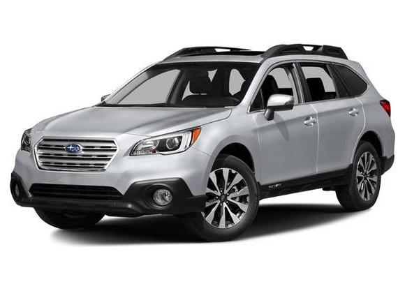 SUBARU OUTBACK 2016 4S4BSBNC3G3273343 image