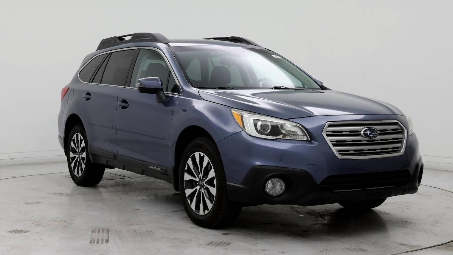 SUBARU OUTBACK 2016 4S4BSENC3G3271853 image