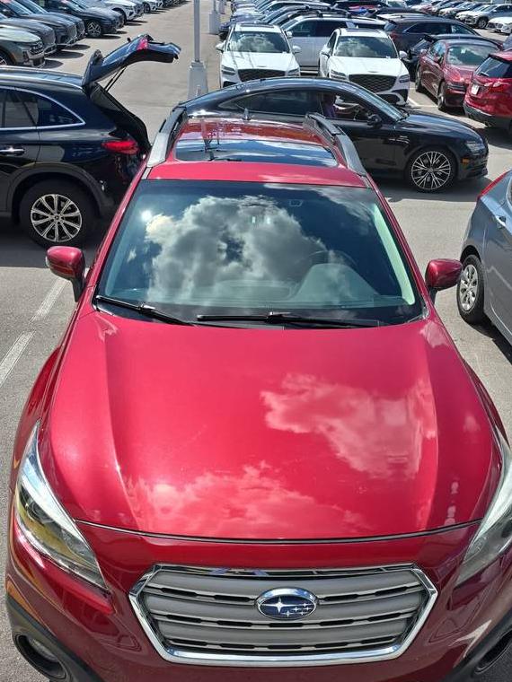 SUBARU OUTBACK 2016 4S4BSAHC2G3313496 image