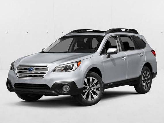 SUBARU OUTBACK 2016 4S4BSAJC6G3227117 image SUBARU OUTBACK 2016 4S4BSAJC6G3227117 image