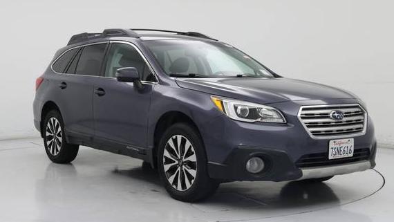 SUBARU OUTBACK 2016 4S4BSAJC6G3344163 image