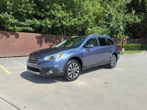 SUBARU OUTBACK 2016 4S4BSBNC7G3288718 image