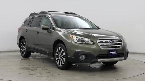 SUBARU OUTBACK 2016 4S4BSANC7G3344568 image SUBARU OUTBACK 2016 4S4BSANC7G3344568 image