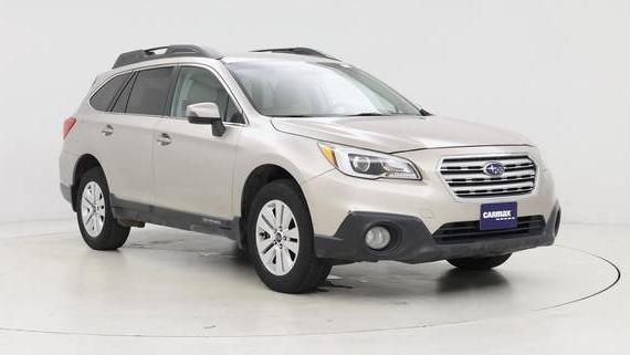 SUBARU OUTBACK 2016 4S4BSBFCXG3205345 image