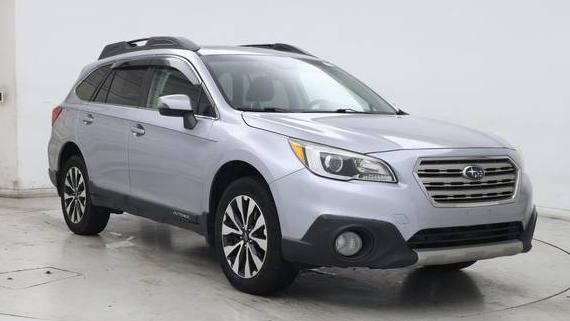 SUBARU OUTBACK 2016 4S4BSENC0G3354477 image