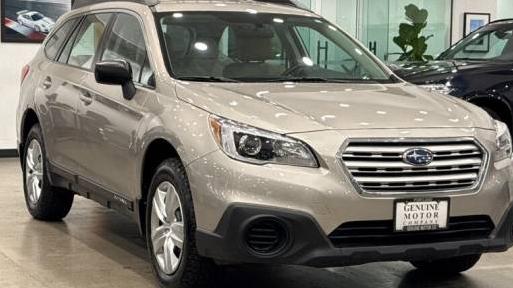 SUBARU OUTBACK 2016 4S4BSAAC1G3221483 image