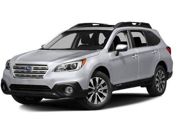 SUBARU OUTBACK 2016 4S4BSBNCXG3335739 image