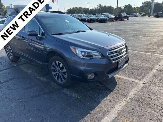 SUBARU OUTBACK 2016 4S4BSANC2G3329864 image