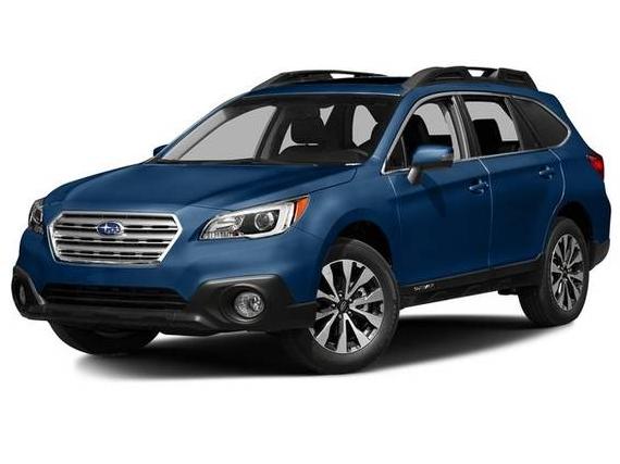 SUBARU OUTBACK 2016 4S4BSBJCXG3242273 image